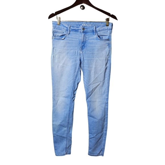 Old Navy Skinny Fit Denim Jean's. Perfect Condition! - Picture 2 of 6
